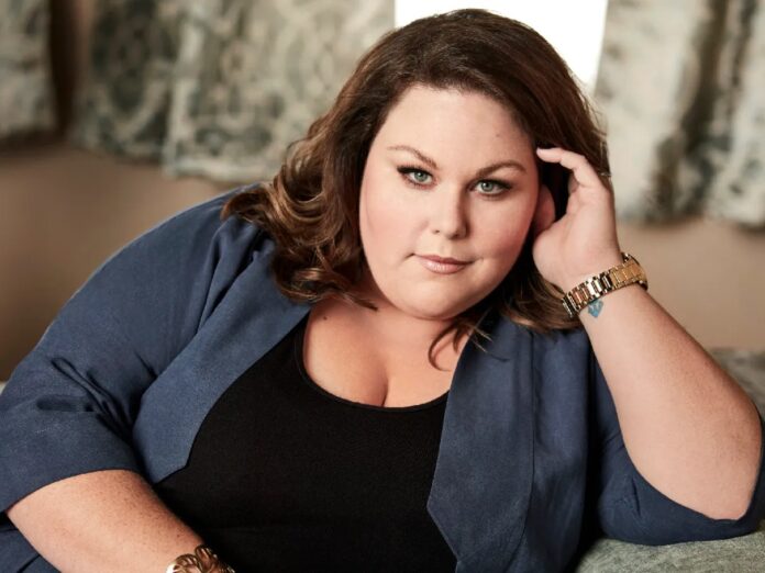chrissy metz