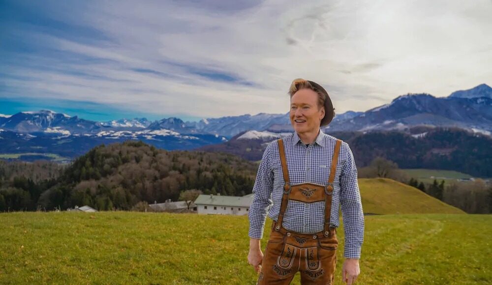 conan o'brien