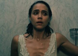 Atriz de ‘Game of Thrones’ luta pela sobrevivência no trailer do terror ‘Confinement’; Confira!
