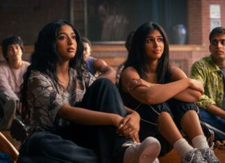 Competição de dança no trailer de ‘Conforme a Música’, nova COMÉDIA da Netflix