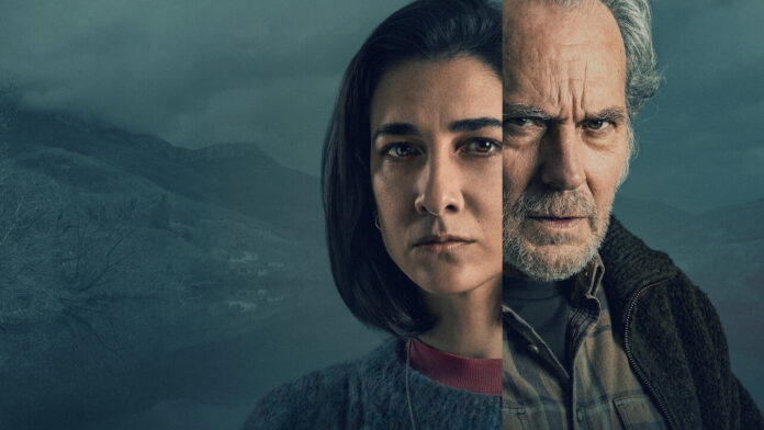 conspiradores poster