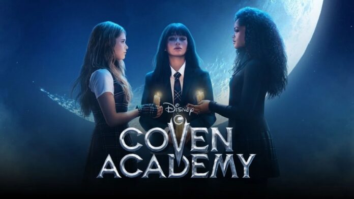 coven academy