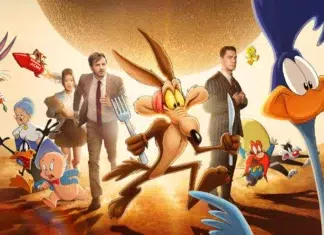 ‘Coyote vs. Acme’ desbanca ‘Ponto Sem Retorno’ e arrecada US$ 1.7 milhão em pré-estreia nos EUA