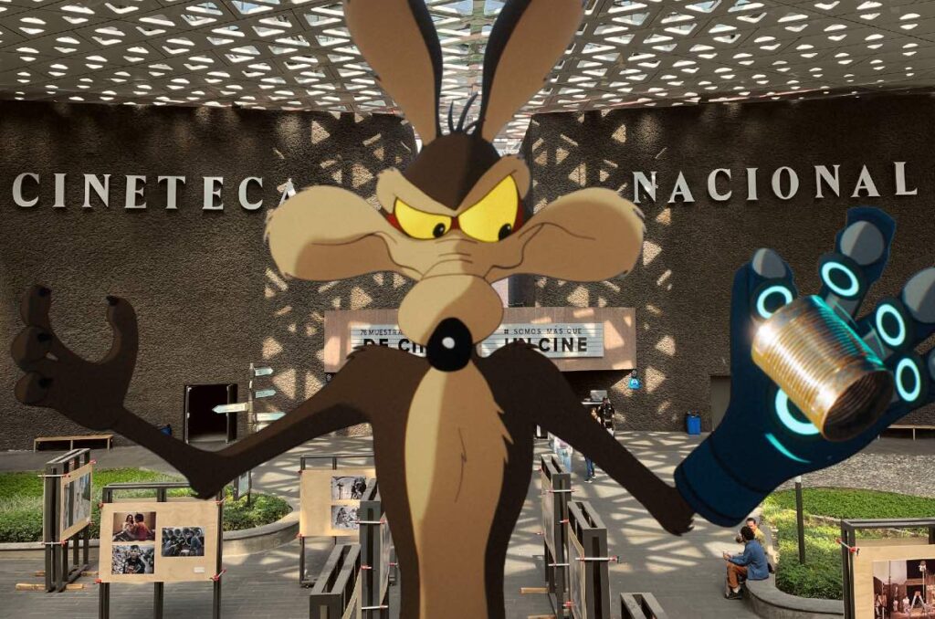 Crítica | ‘Coyote Vs. Acme’ mostra que ainda há espaço para os Looney Tunes nos dias de hoje