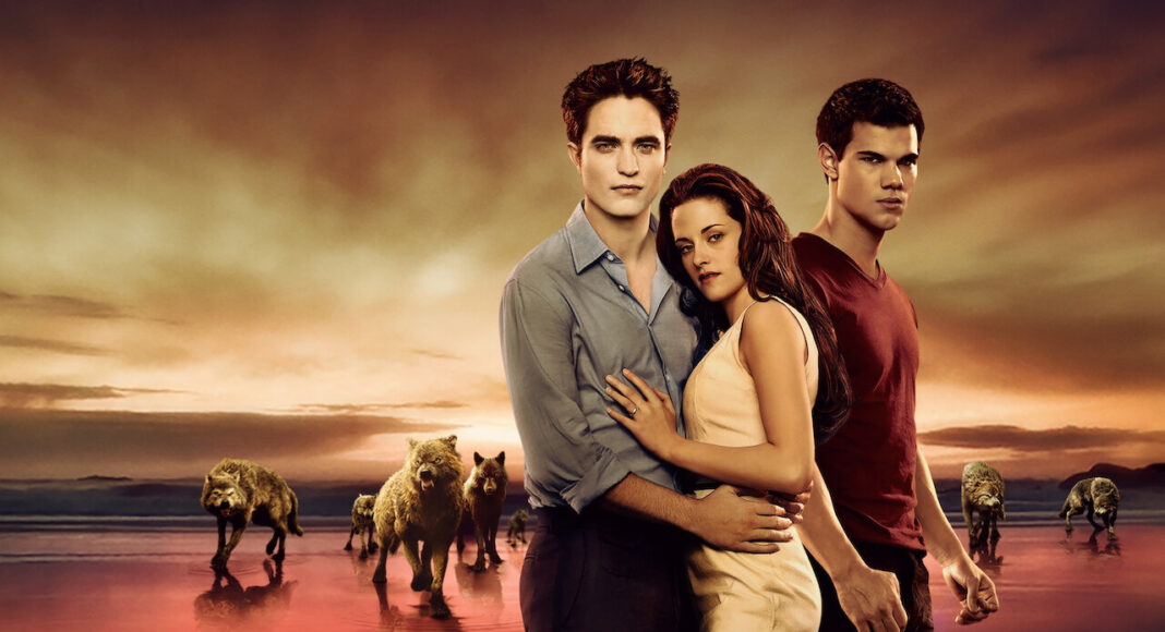 crepúsculo