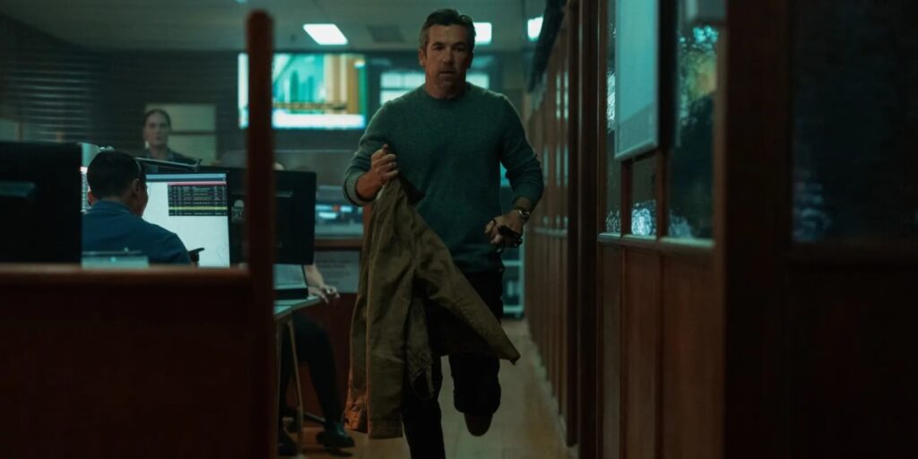 Confira o trailer DUBLADO de ‘Desaparecida’, novo suspense dramático do Apple TV