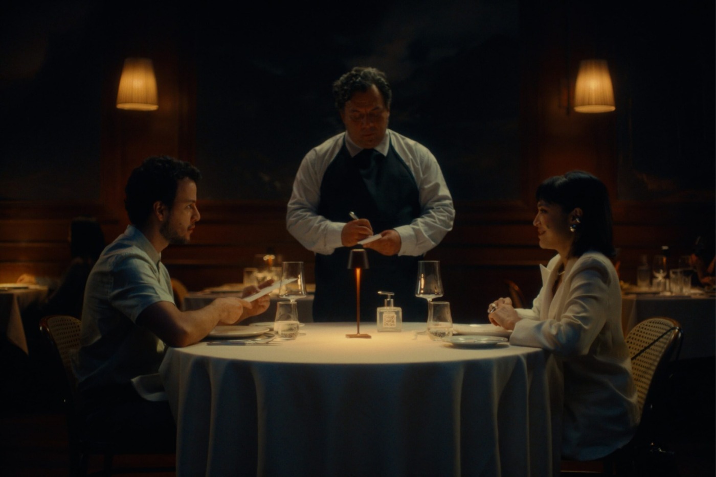 DIU, filme exibido no KInoforum 2026