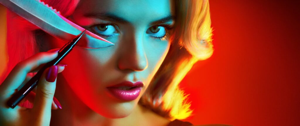 ‘Estilhaços’ ganha teaser sombrio com trilha de Sly Fox