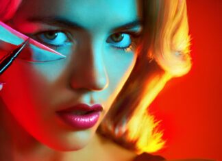 ‘Estilhaços’: Nova série de SUSPENSE de Ryan Murphy ganha teaser ao som de Sly Fox; Confira!