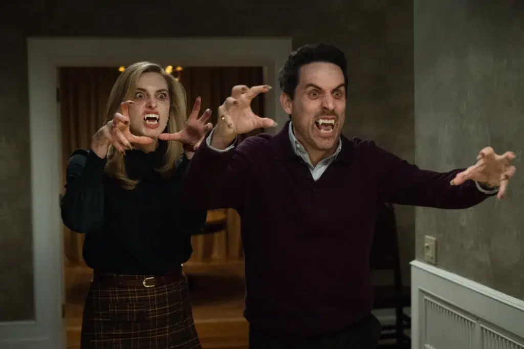 Confira o divertido trailer de ‘Eternally Yours’, nova comédia de VAMPIROS dos criadores de ‘Fantasmas’
