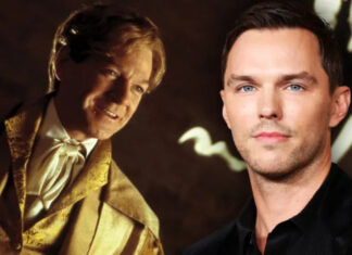 ‘Harry Potter’: Nicholas Hoult é escalado como Gilderoy Lockhart na 2ª temporada