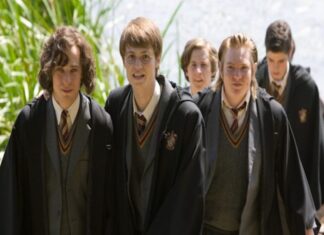 ‘Harry Potter’: Série derivada focada nos Marotos é CANCELADA, diz reportagem