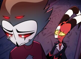 ‘Helluva Boss’: 3ª temporada da ACLAMADA animação ganha imagens e data de estreia!