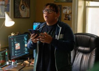 Você percebeu? Ator de Ned confirma referência a ‘Naruto’ em ‘Homem-Aranha: Um Novo Dia’