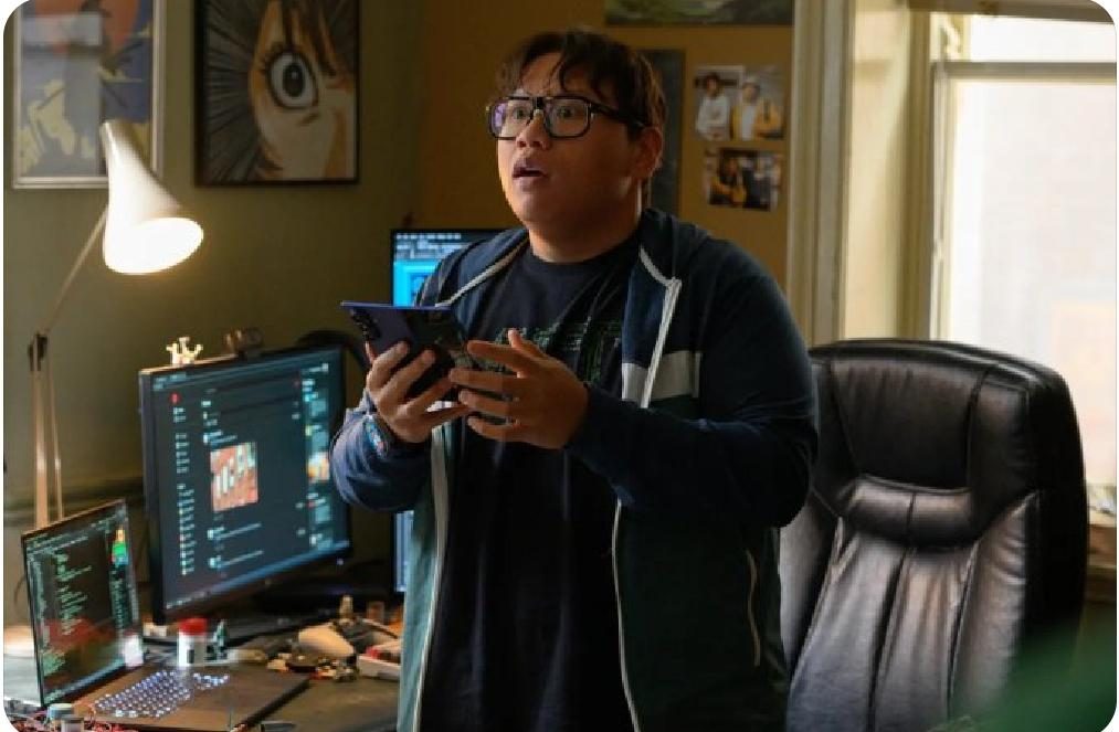 Você percebeu? Ator de Ned confirma referência a ‘Naruto’ em ‘Homem-Aranha: Um Novo Dia’