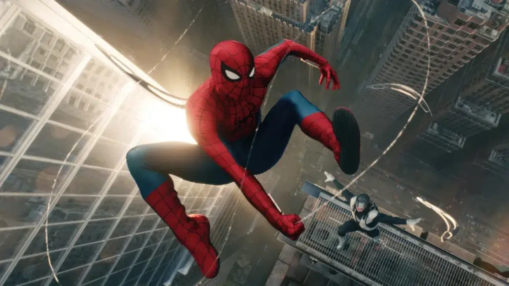 ‘Homem-Aranha: Um Novo Dia’ supera ‘Vingadores: Ultimato’ e se torna a MAIOR estreia da HI