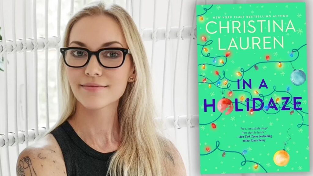 ‘In a Holidaze’: Rom-com NATALINA da Netflix ganha data de estreia!
