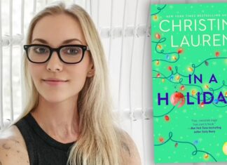 ‘In a Holidaze’: Rom-com NATALINA da Netflix ganha data de estreia!