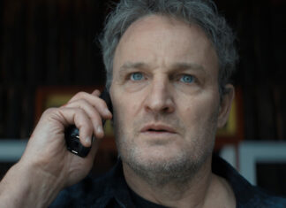 Jason Clarke se junta ao elenco de ‘Supermax’, novo thriller de AÇÃO com Will Smith