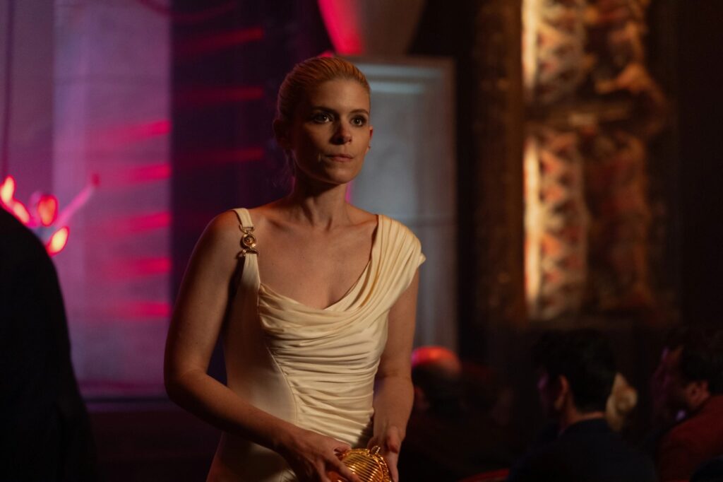 ‘Trust The Man’: Kate Mara é escalada para o novo SUSPENSE de guerra com Daniel Radcliffe
