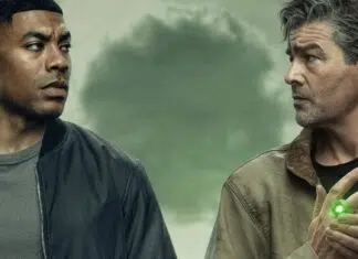 Primeiras Impressões | ‘Lanternas’ mistura ‘Slow Horses’ e ‘True Detective’ e nos entrega uma das MELHORES séries do ano