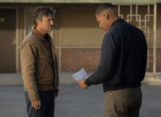 Crítica | 2º episódio de ‘Lanternas’ mantém o alto nível artístico de uma das séries mais INSTIGANTES do ano