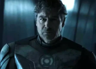 A tensão aumenta no trailer dos PRÓXIMOS episódios de ‘Lanternas’; Confira!