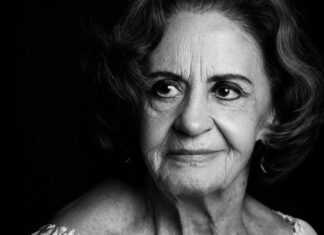 Laura Cardoso, prestigiada LENDA do entretenimento nacional, morre aos 98 anos