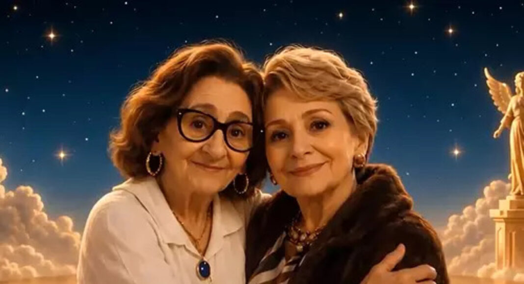 laura cardoso e gloria menezes (1)