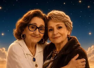 Globo usa IA para homenagear Laura Cardoso e Glória Menezes e gera revolta: “Desrespeitoso”