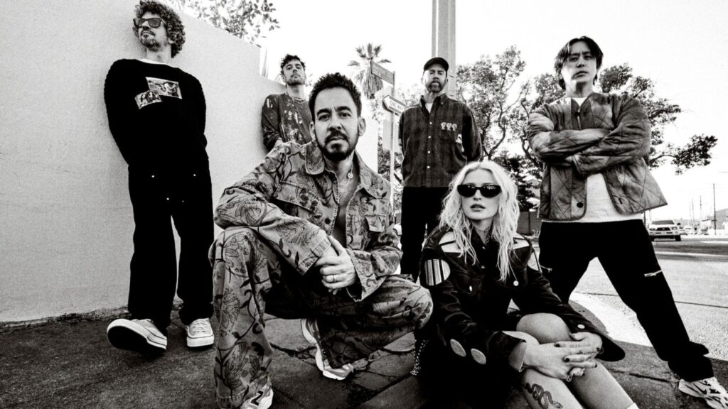 ‘LINKIN PARK: UNSHATTER’: Documentário sobre a famosa banda de rock ganha trailer e data d