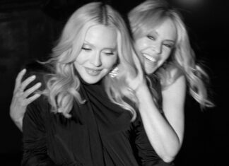 Madonna lança remix de “Love Sensation” com Kylie Minogue; Ouça!