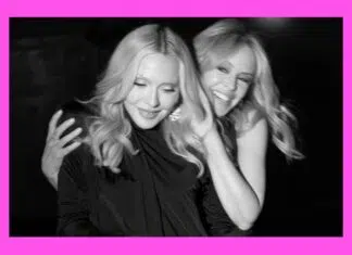Crítica | Madonna e Kylie Minogue unem forças com o vibrante remix de “Love Sensation”