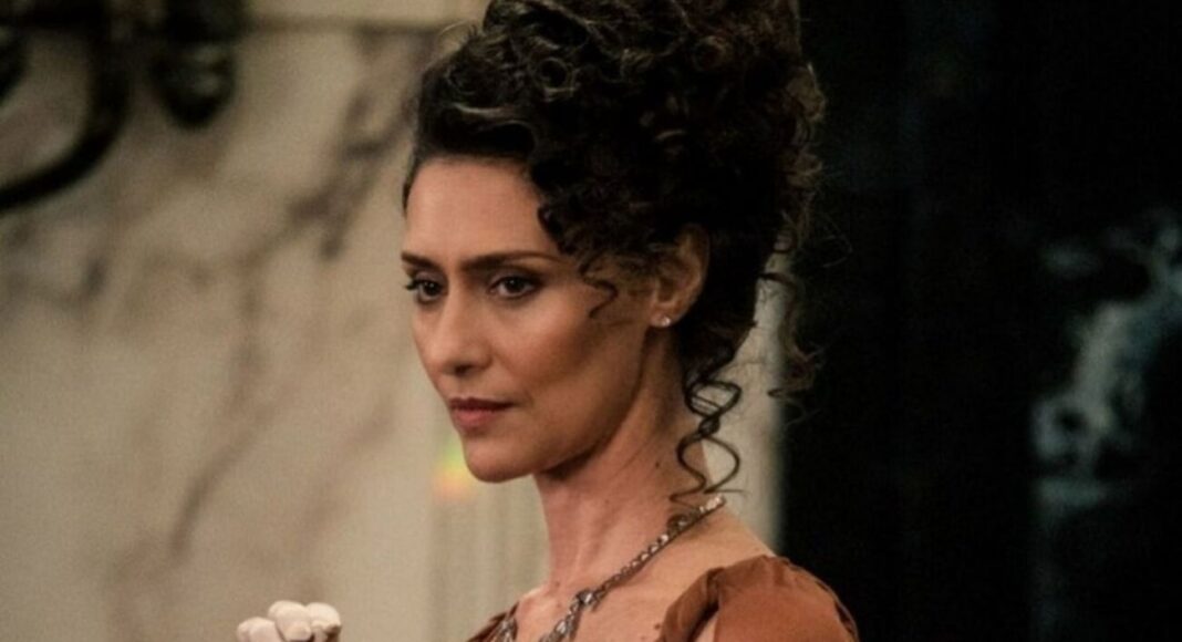 maria fernanda candido - Os Segredos de Dumbledore (1)