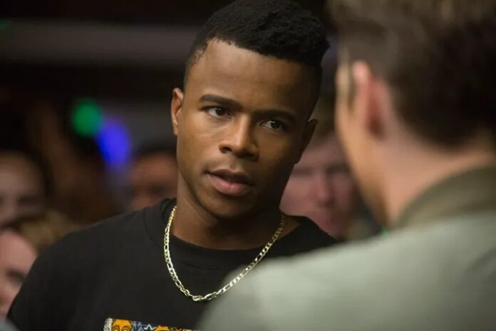 marque richardson