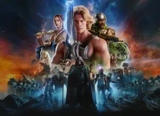 Fracasso nos cinemas, live-action de ‘Mestres do Universo’ faz SUCESSO em streaming