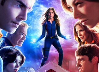 Problemas em família no trailer de ‘O Confronto dos Thundermans’, novo spin-off da popular série da Nickelodeon