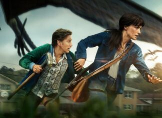 ‘O Fim da Rua’: Filme de dinossauros com Anne Hathaway tem cenas pós-créditos?