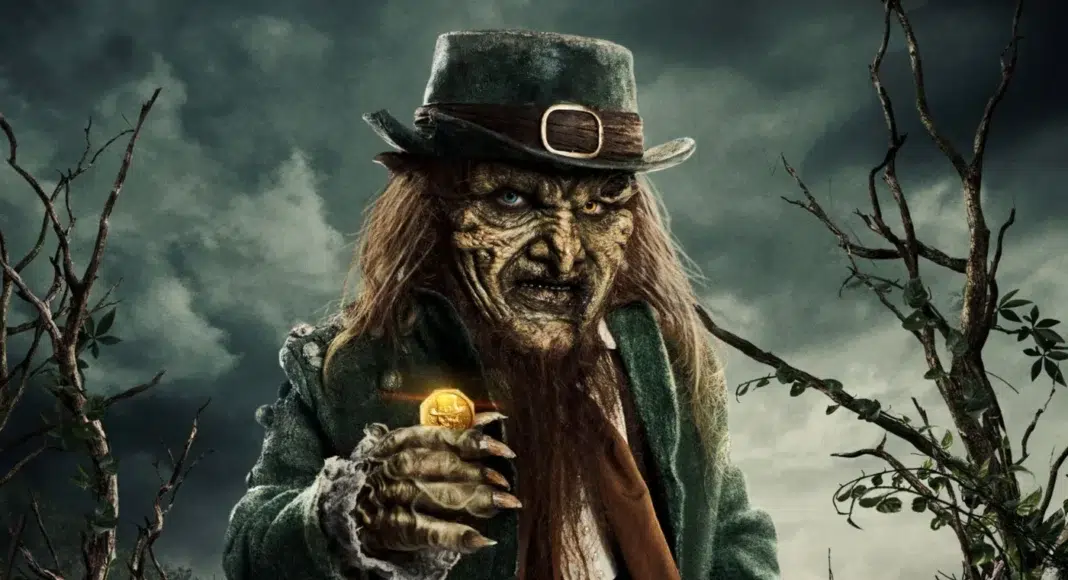 o retorno do duende