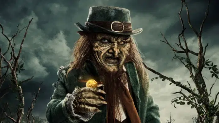 o retorno do duende