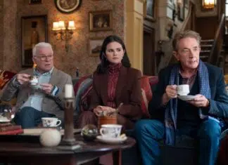 ‘Only Murders in the Building’: 6ª temporada ganha primeiras imagens e data de ESTREIA!