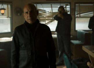 ‘The Bookie & the Bruiser’: Astro de ‘Lanternas’ entra para o novo THRILLER de máfia com Vince Vaughn