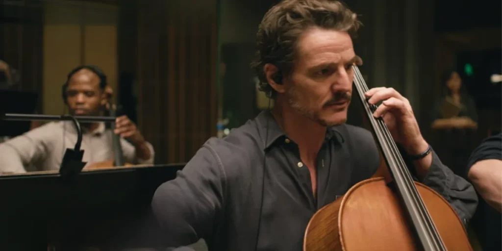 ‘Behemoth’: Drama com Pedro Pascal ganha trailer LEGENDADO e data de estreia no Brasil