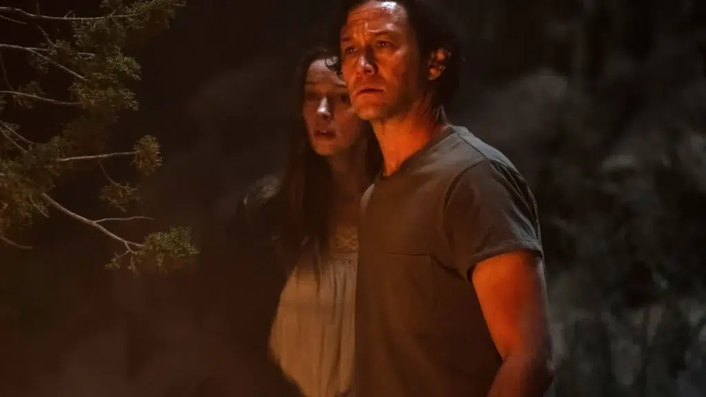 Joseph Gordon-Levitt enfrenta culto sinistro no teaser de ‘Pendulum’, novo TERROR produzido por Darren Aronofsky