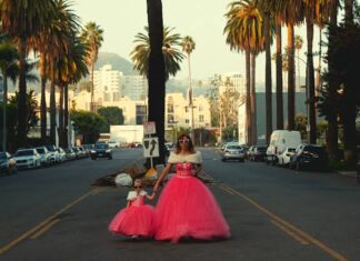Party Princess, filme exibido no Kinoforum 2026