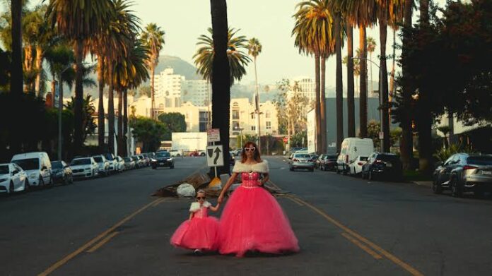 Party Princess, filme exibido no Kinoforum 2026