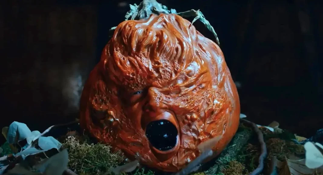 pumpkinhead