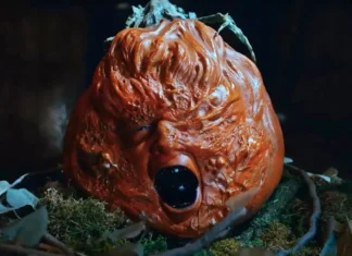 ‘Pumpkinhead 2’: Terror baseado na obra de R.L. Stine ganhará SEQUÊNCIA