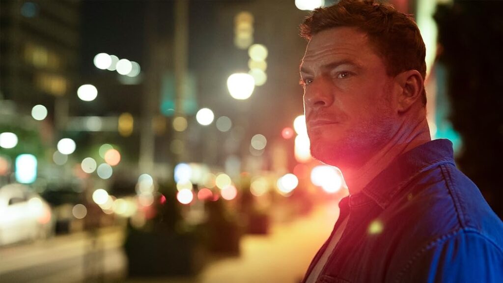 Reacher 4 chega arrasando: Prime Video libera cenas explosivas de Alan Ritchson