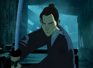 ‘Samurai de Olhos Azuis’: 2ª temporada da aclamada animação ganha trailer DUBLADO; Confira!